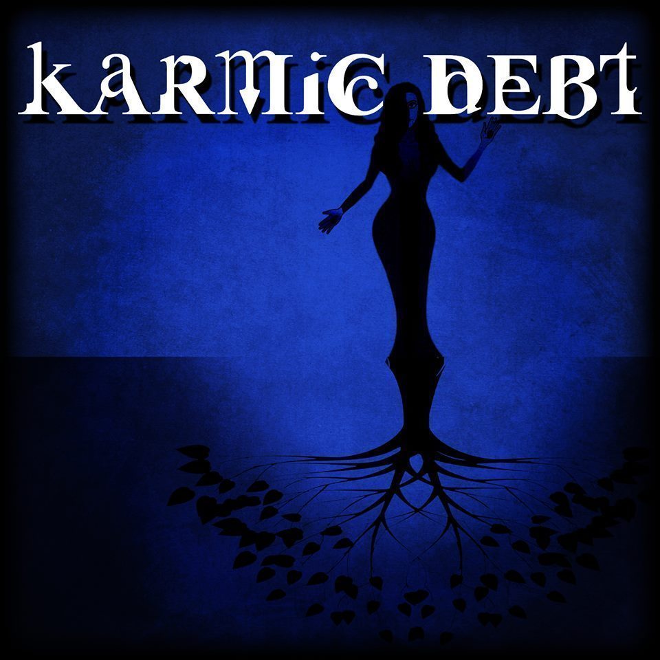 FREE W ORDERS WED - THURS  27X COVEN HAUNTED KARMIC DEBT KARMA CLEANSE Witch