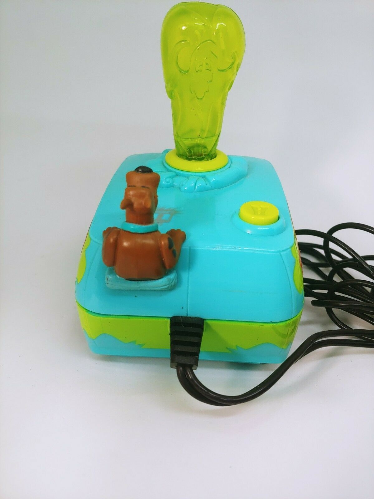ScoobyDoo The Mystery Machine Plug & Play and similar items