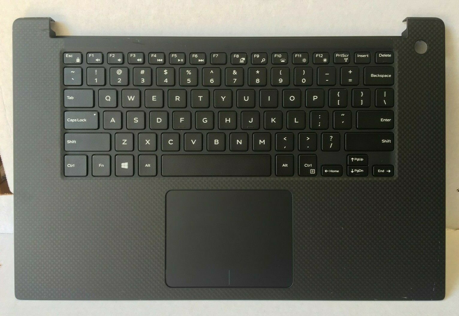 Dell Touchpad Driver Windows 10 Xps 12 - Gerajapanese