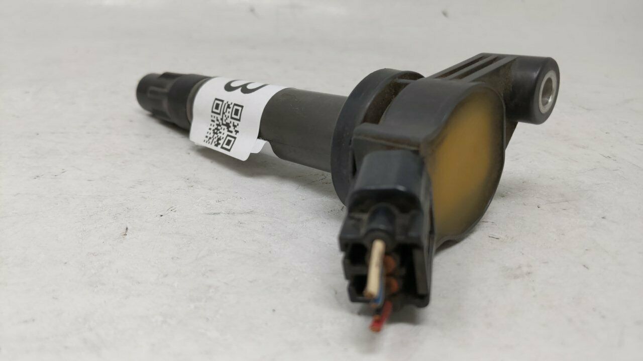 20042006 Toyota Sienna Ignition Coil Igniter Pack 50213 Coils