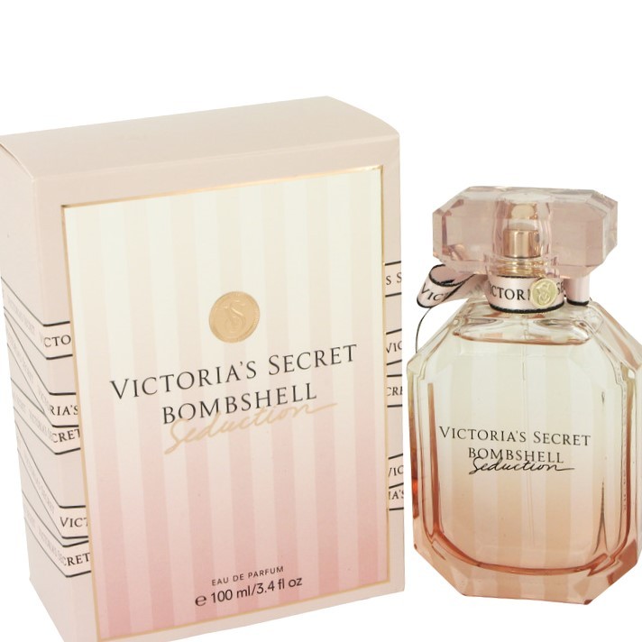 bombshell pure seduction