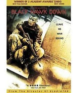 Black Hawk Down (DVD, 2002) - $1.98