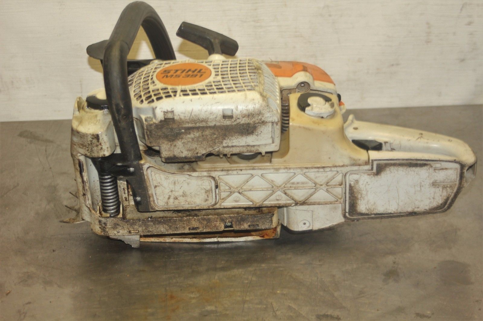 Stihl MS 391 Chainsaw Chainsaws