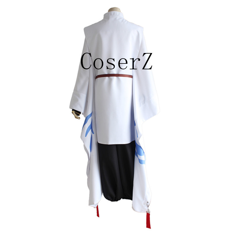 Onmyoji Tengu Cosplay Costume Halloween Costume - Women's Accessories