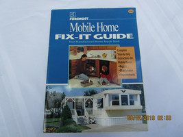 Vintage Mobile Home Fix-It Guide 1993 Foremost - $19.99