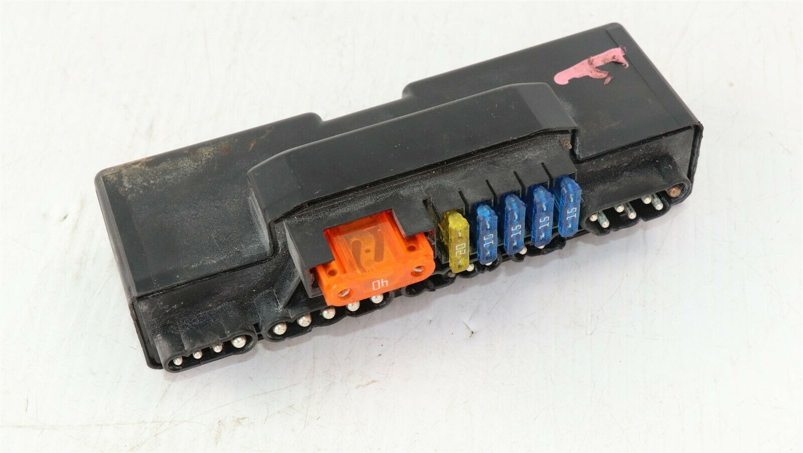 Crossfire Mercedes Engine Management Relay Fuse Control Module