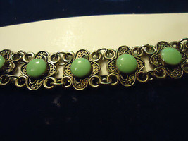 Ornate Bracelet (13569) >> Usa Seller - $3.96