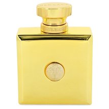 Versace Pour Femme Oud Oriental Perfume 3.4 Oz Eau De Parfum Spray  image 6