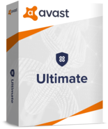 Avast Ultimate Suite 2022 1 Year 1 PC (Download) - $10.99