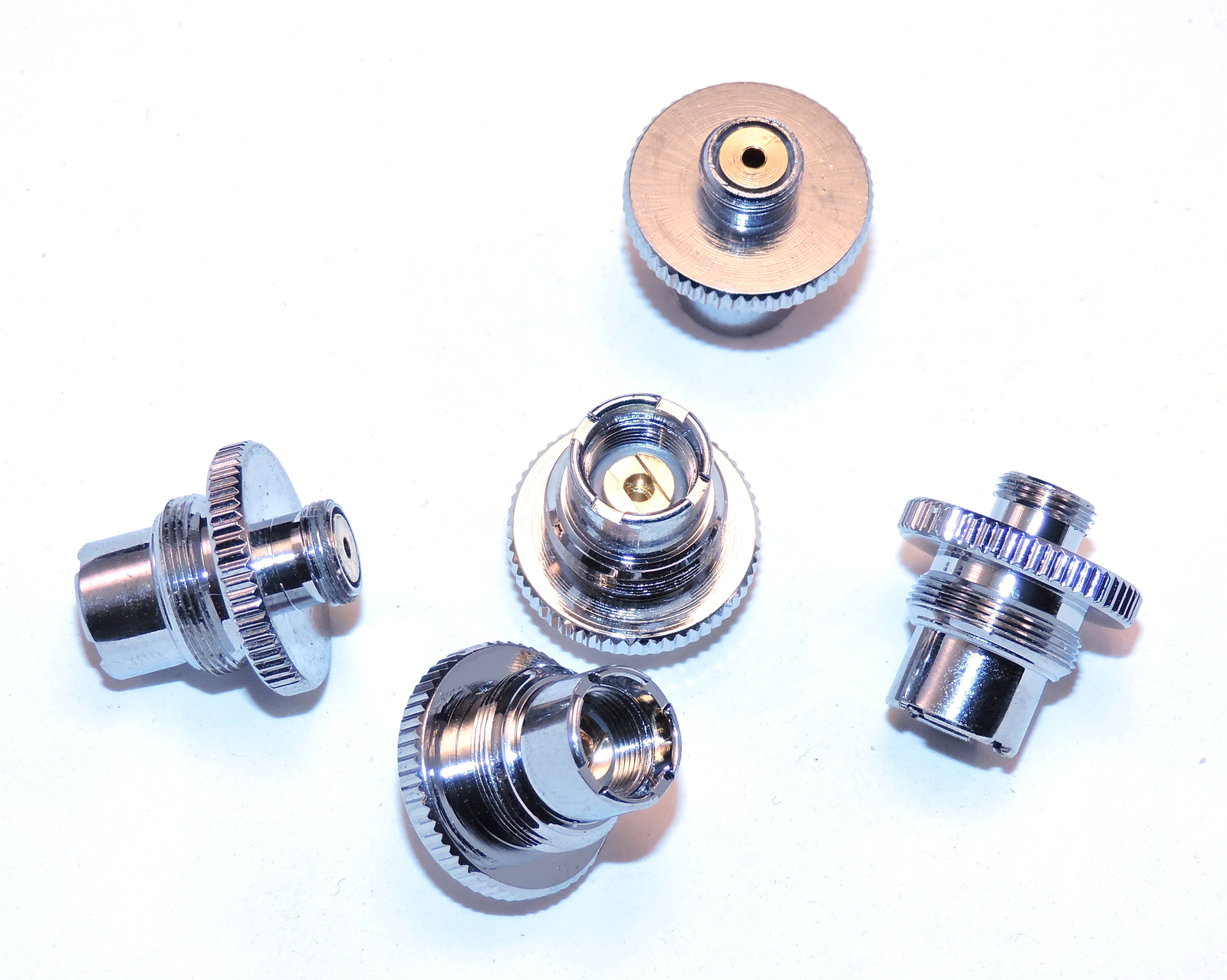 Universal 510 Adapter-Connector - Other Consumer Electronics