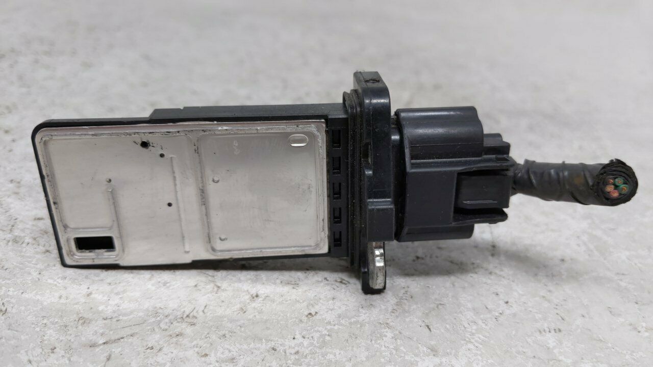 20082015 Nissan Rogue Mass Air Flow Meter Maf 57289 Sensors