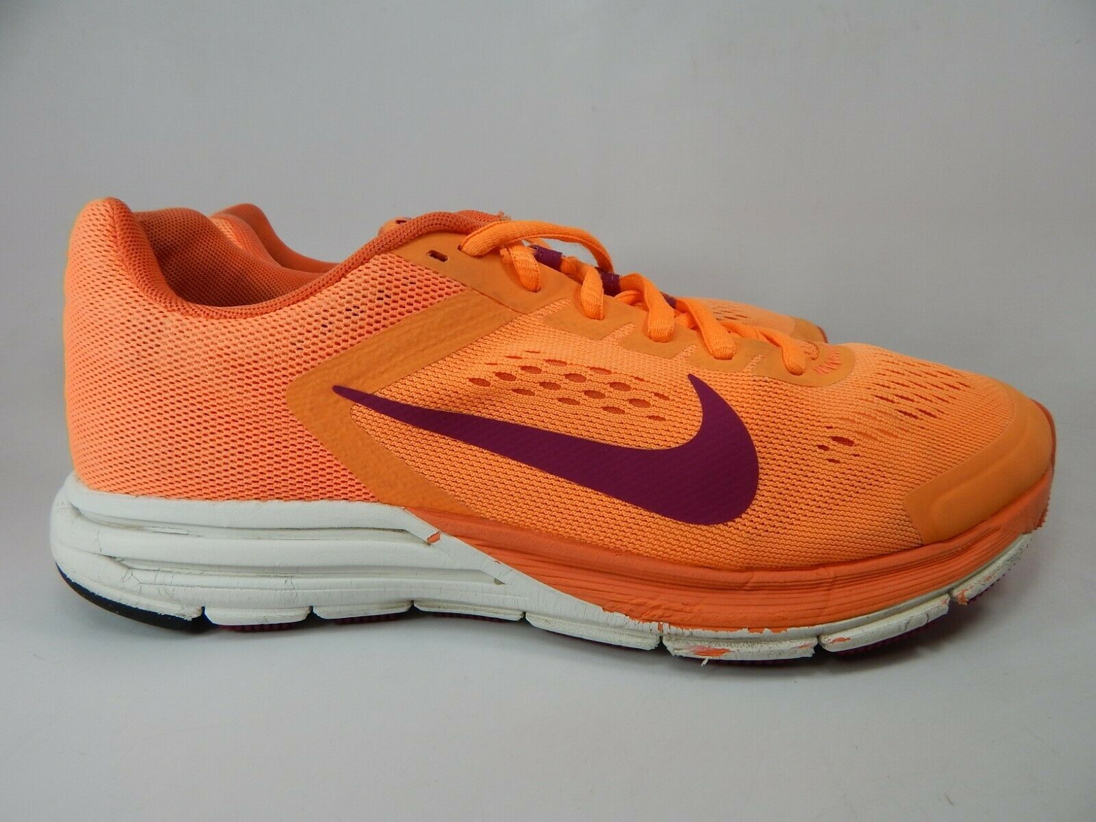 air zoom structure 17