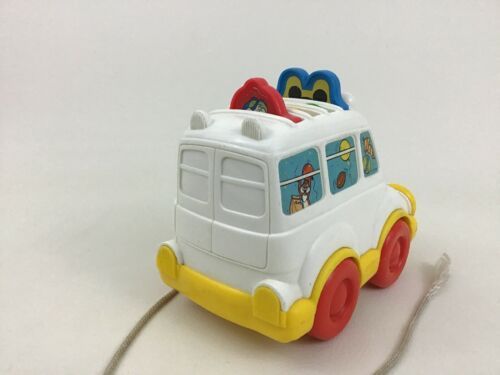 pop up mickey mouse toy