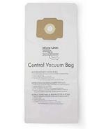 DVC Replacement Vacuum Bags for 6 Gallon Eureka, Beam, Electrolux Centra... - $19.84