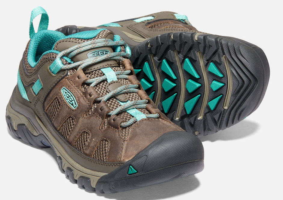 keen targhee vent low