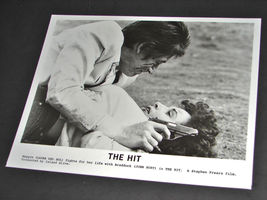 1984 THE HIT Stephen Frears Movie Press Photo John Hurt Laura Del Sol - $9.95