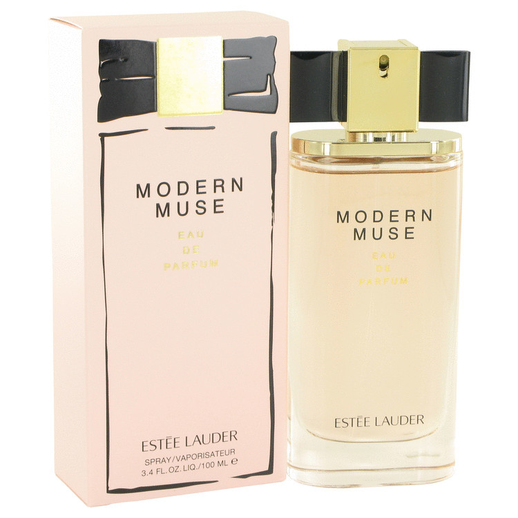 Estee lauder modern muse perfume