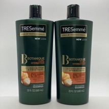 2x Tresemme Botanique Curl Hydration Shampoo, 22 fl oz each - $28.49