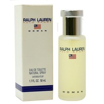 Polo Sport by Ralph Lauren 1.7 oz / 50 ml Eau De Toilette spray for women - $325.38