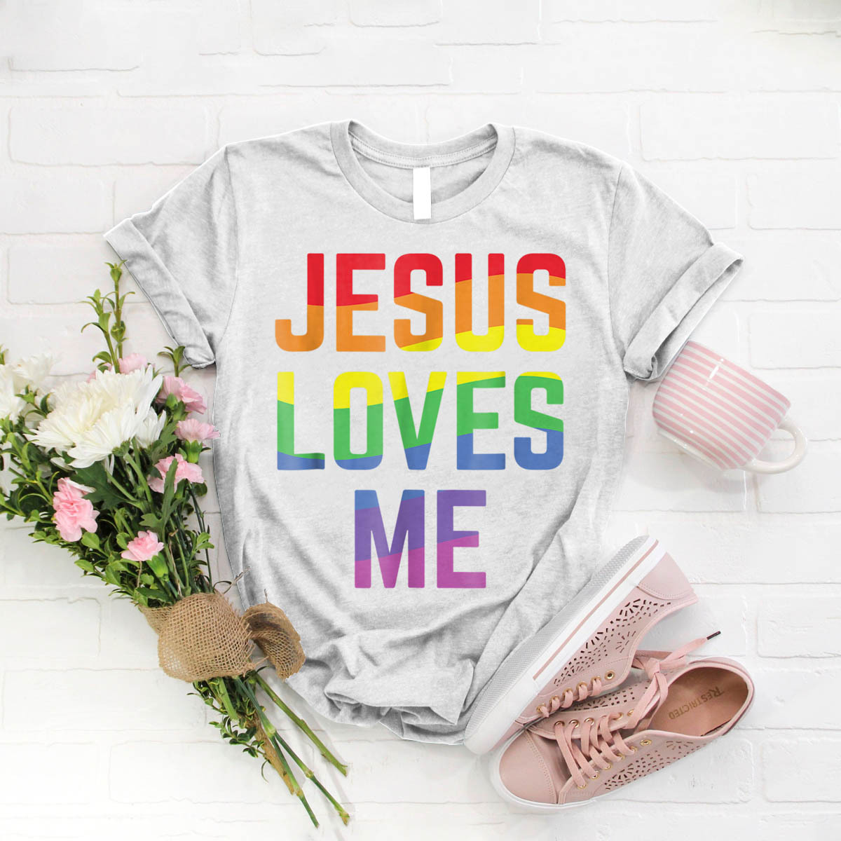 christian pride shirts