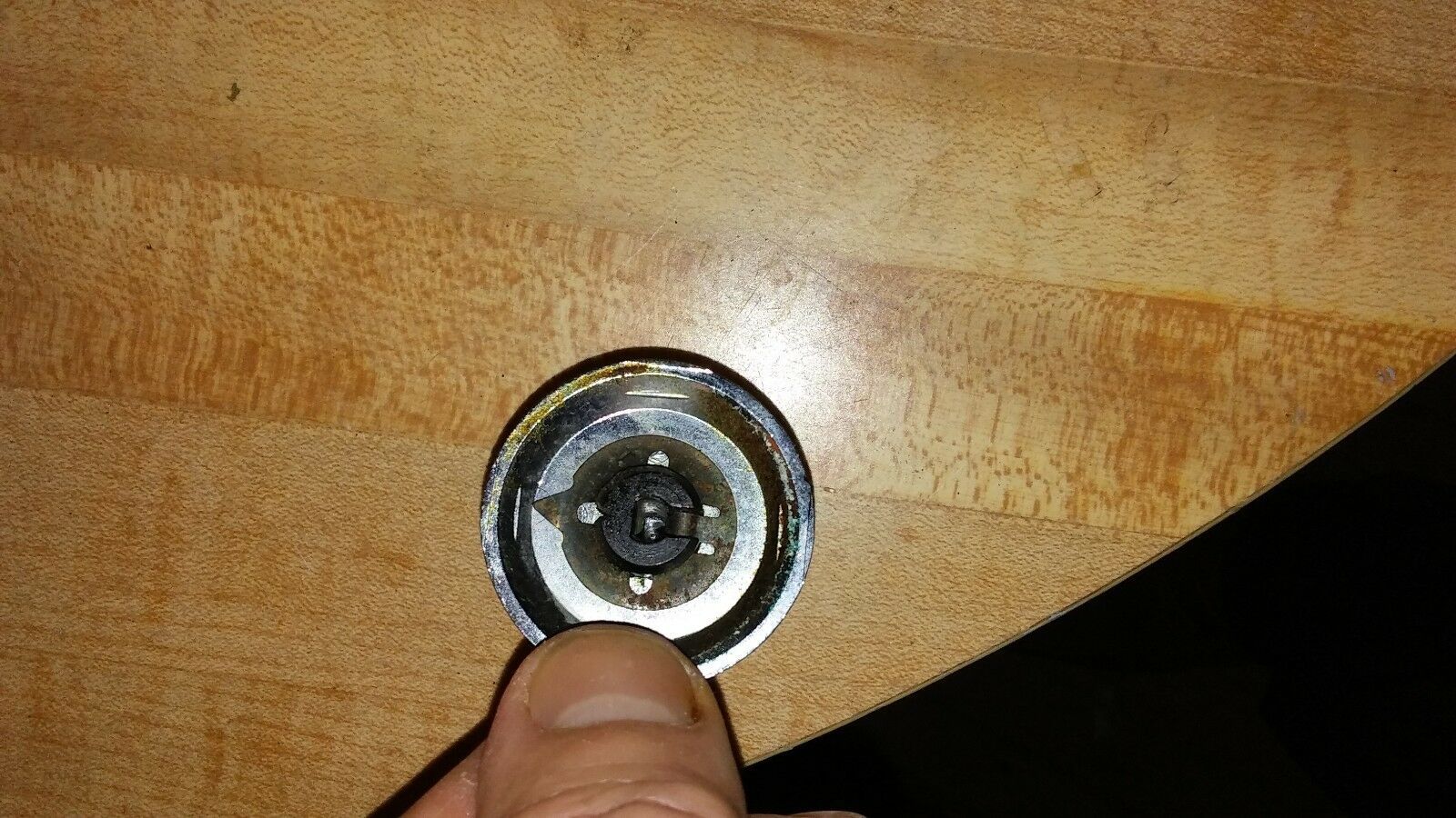 replacement knob for hotpoint gas stove