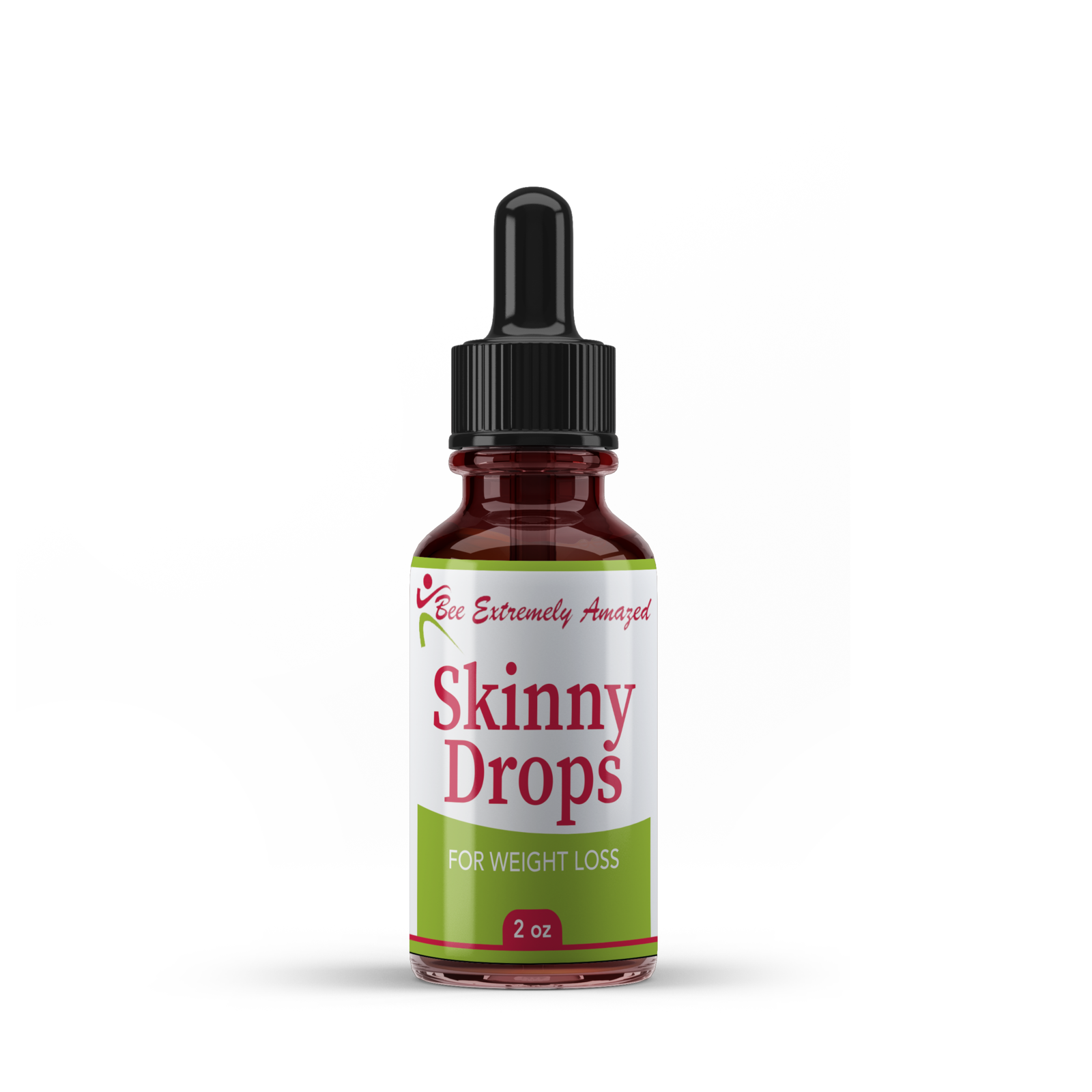 Bee Extreme Skinny Drops Dietary Supplements