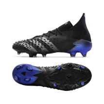 Adidas Predator Freak 1 Fg Shoes Men's Cleats Sports Soccer Football Soft FY6257 - $219.99