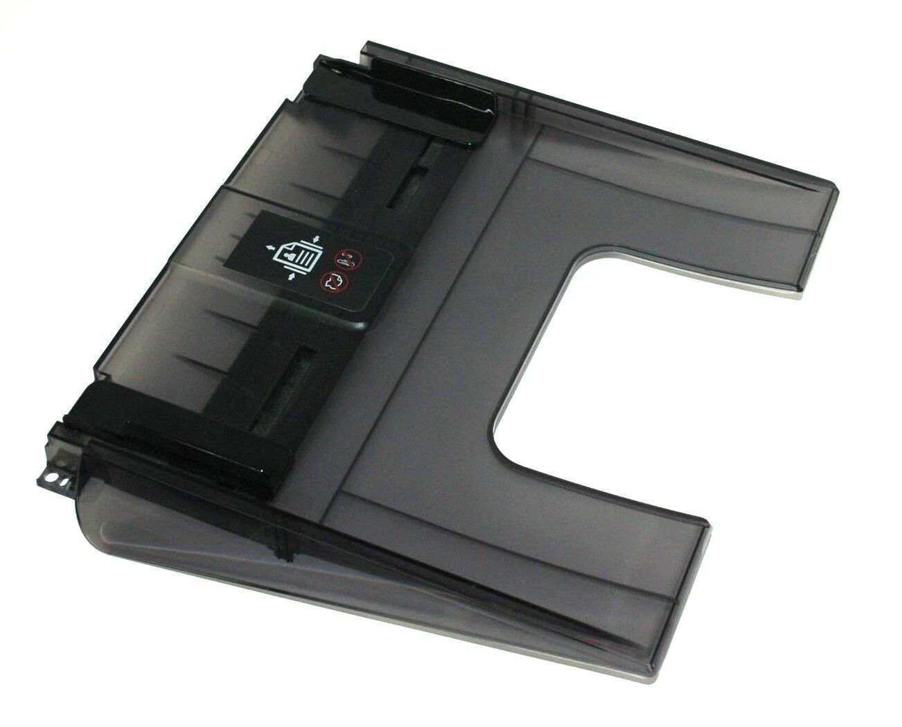 HP Officejet 4630 4632 Printer Top ADF Feeder Paper Input Tray