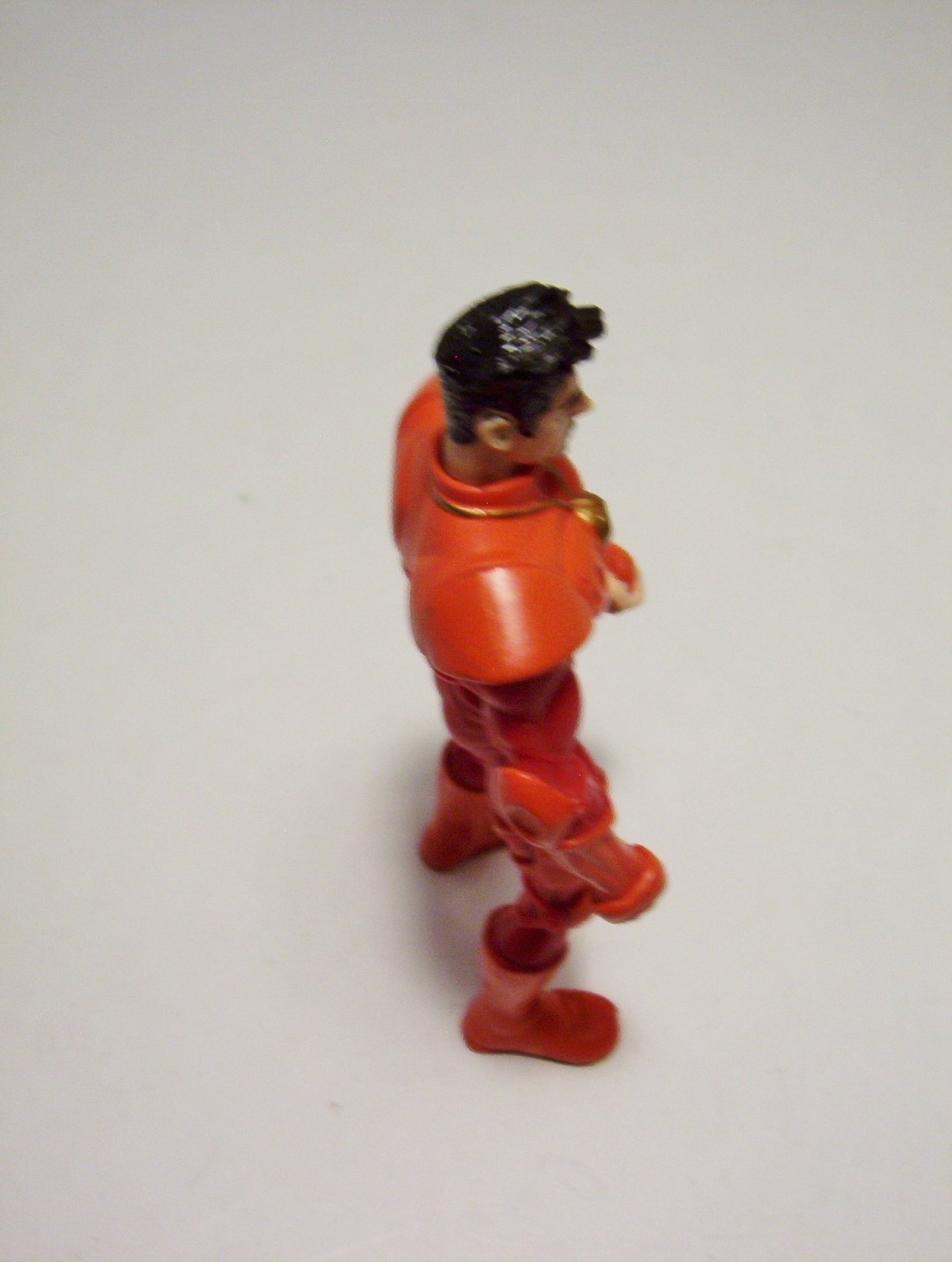 2000 Project Backstreet Boys Burger King Toy Kevin as Power Lord 