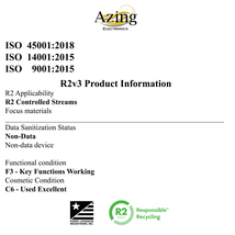Casio HR-170RC Portable Printing Calculator  image 3