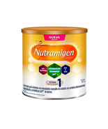Nutramigen~Stage 1~0/12 m~High Quality Product~357 gr - $36.99