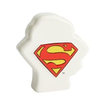 Superman DC Comics Coin Money Bank Super Friends Super Hero Children Kids Gift image 2