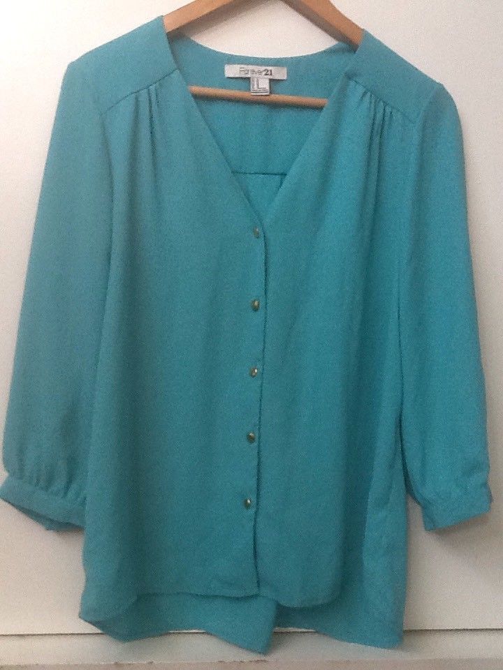 forever 21 tunic tops