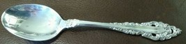 Oneida Community Royal Grandeur Silverplate Place Spoon Flatware/Silverware 1975 - $9.50