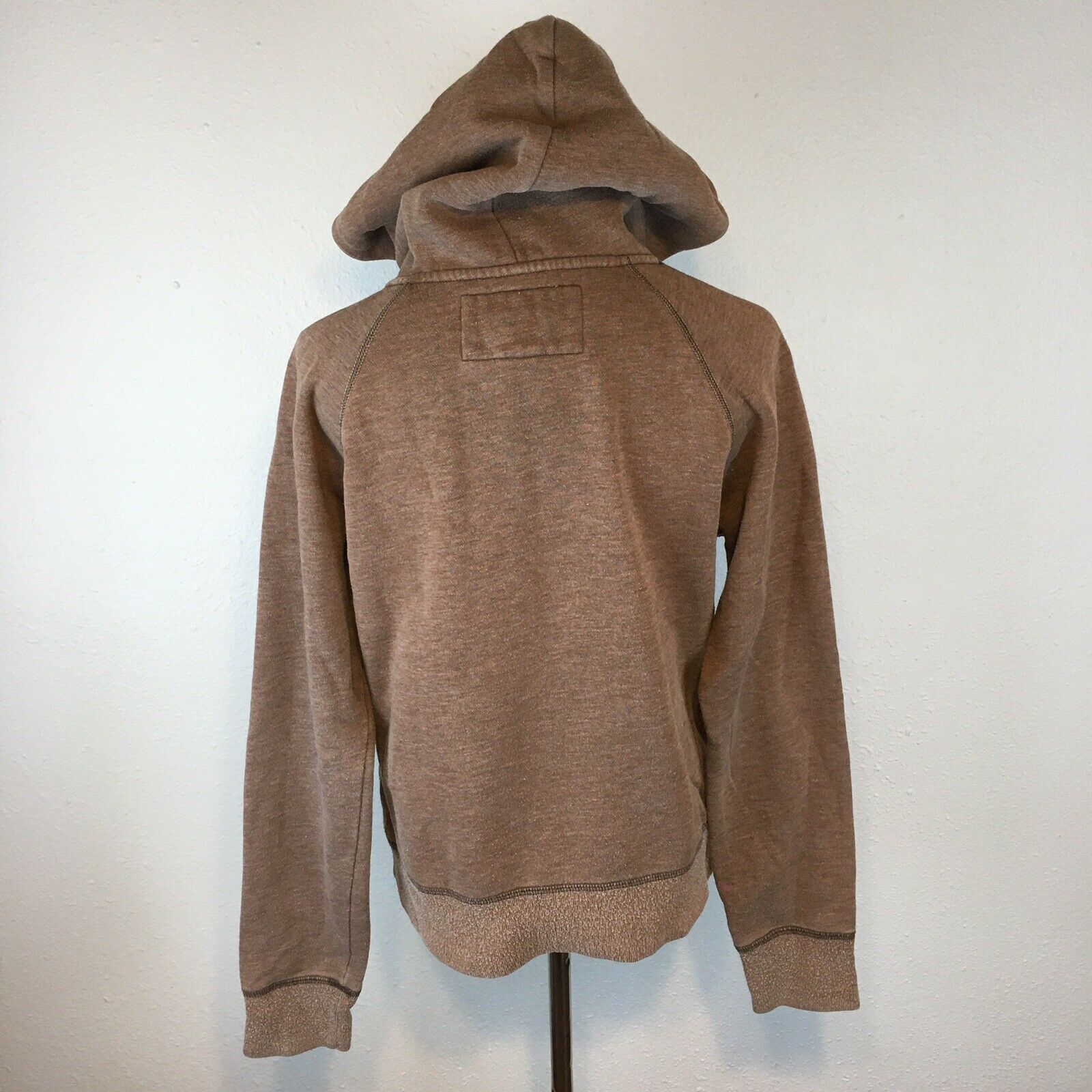 Abercrombie & Fitch Women's Brown 