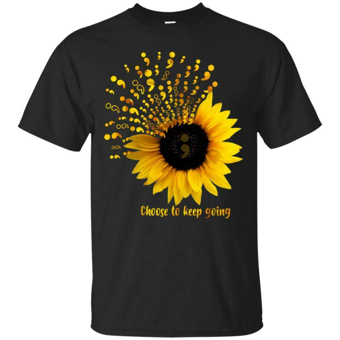 sunflower t shirts uk