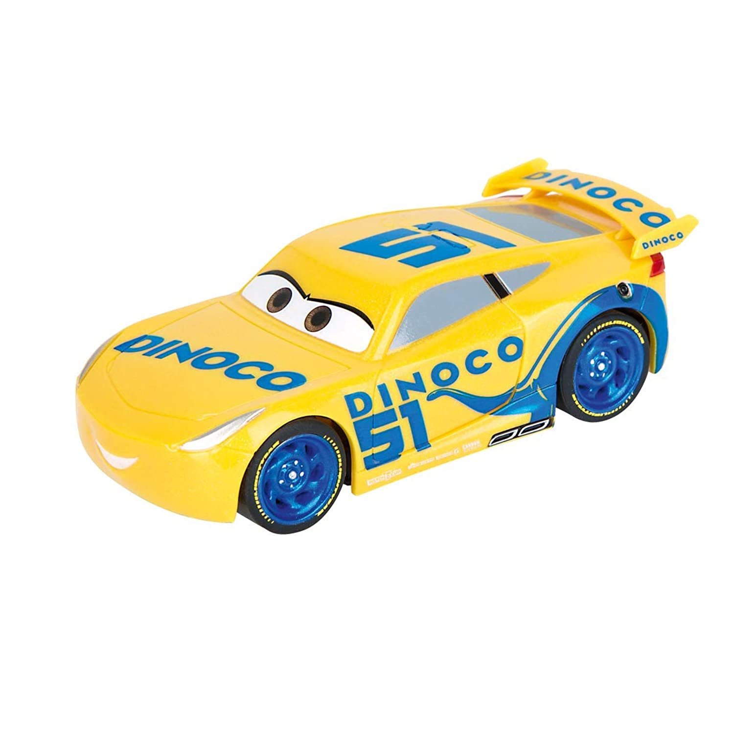 Disney Pixar Cars Speedway Play Set 2015 in Factory Sealed Box