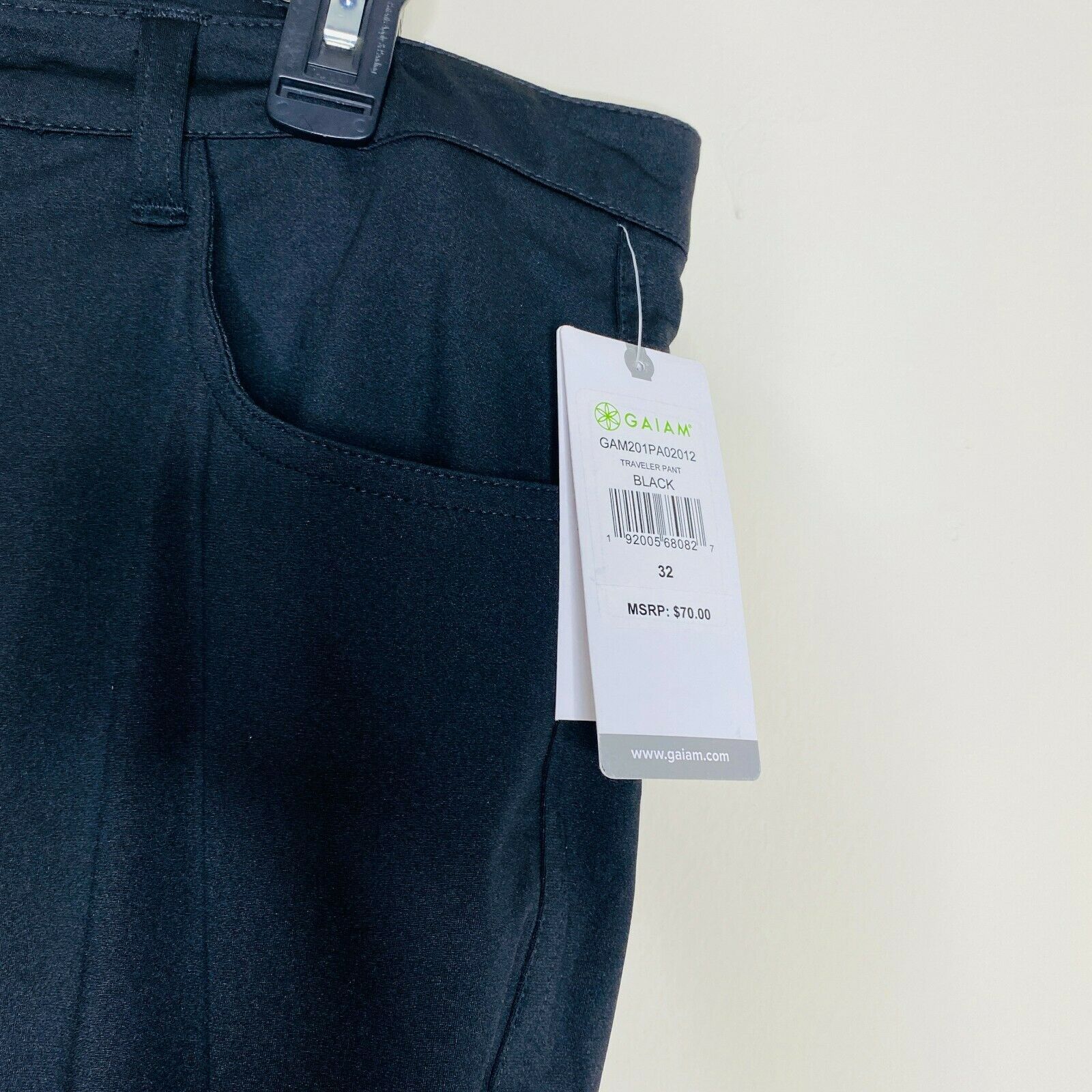 gaiam pants mens