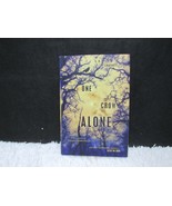 2013 One Crow Alone Novel By S. D. Crockett Hardback Book, New - $7.25