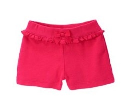 GYMBOREE STRIPES /& ANCHOR NAVY BLUE BASIC BIKE SHORTS 6 12 18 4T 5T NWT