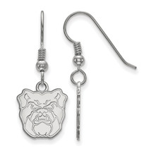 SS Butler University Small Dangle Earrings - $75.00
