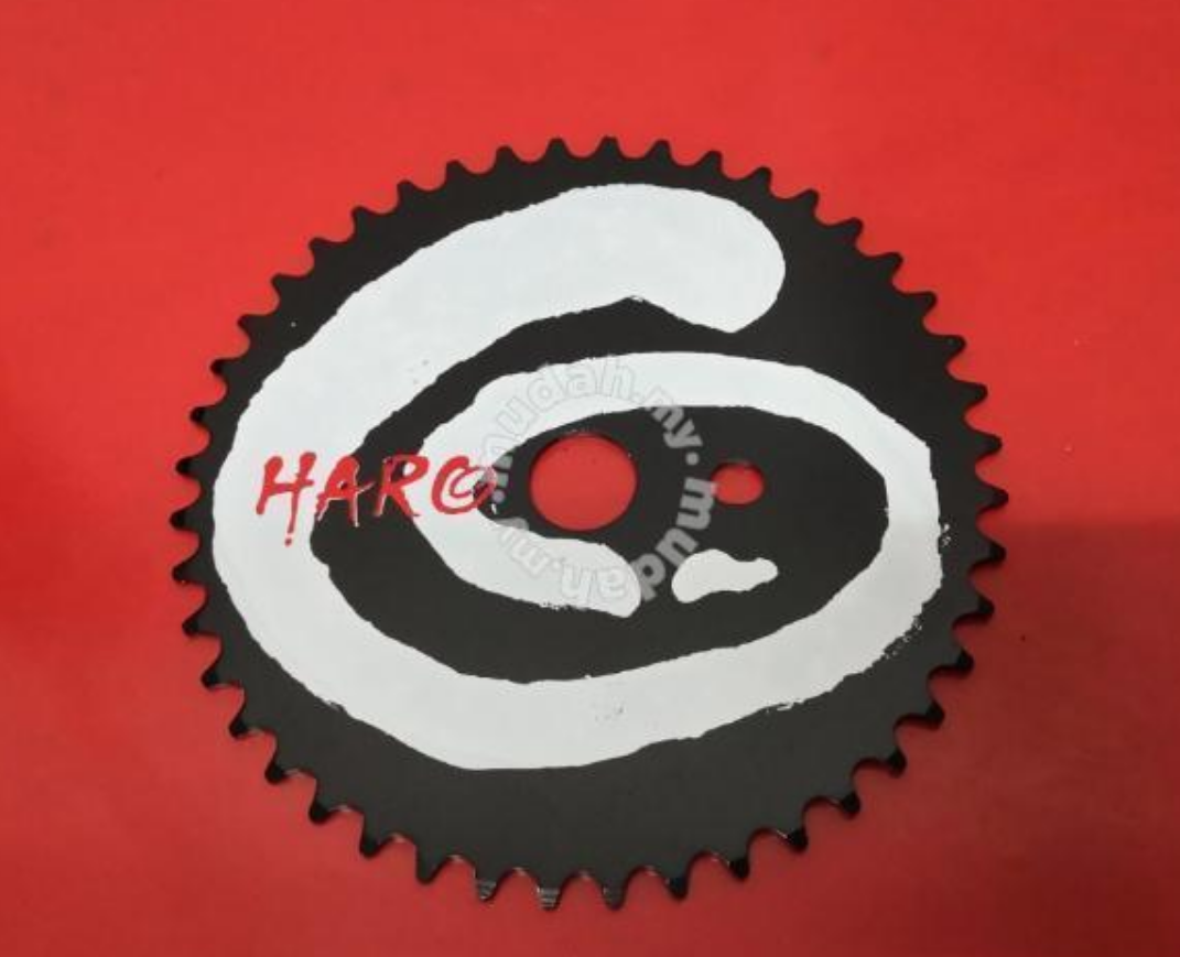 haro chainring