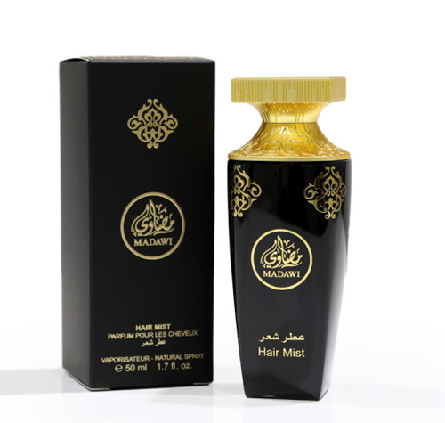 Madawi Hair Mist 50ml - Arabian Oud Perfumes
