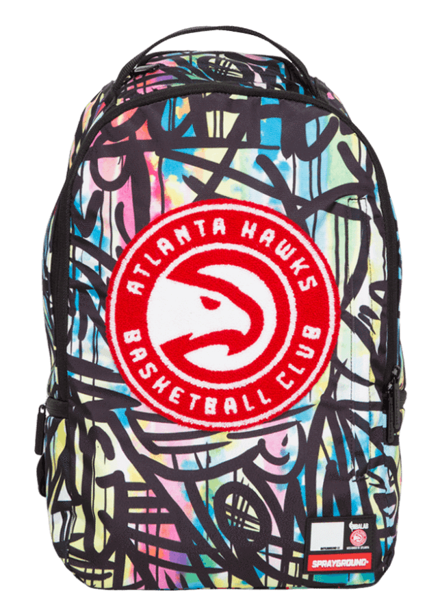 nba lab sprayground