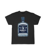 KISS Ace Frehley Bottle of Frehley's Cold Gin  Men's Short Sleeve Tee - $16.31 - $16.39
