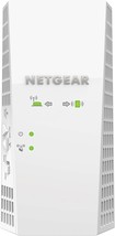NETGEAR WiFi Mesh Range Extender EX7300 - Coverage up to 2300 sq.ft. and 40 - $190.96