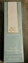 Youth Dew for Women by Estee Lauder 2.2 oz Eau de Parfum Spray Sealed  - $47.45
