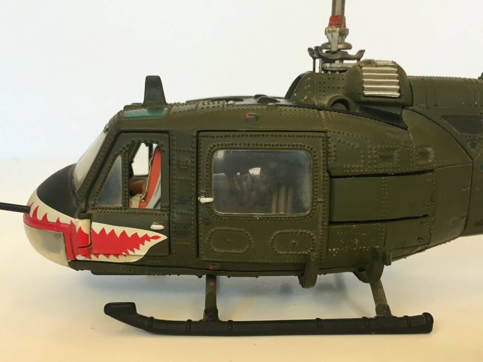 diecast memorabilia