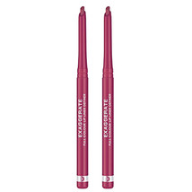 (2 Pack) Rimmel Exaggerate Lip Liner, Enchantment -070 - $17.99