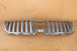 2009-12 Lincoln MKS Upper Grille Gril Grill image 4